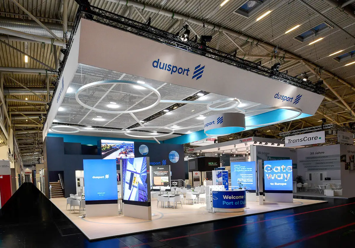 duisport transport logic muenchen 1