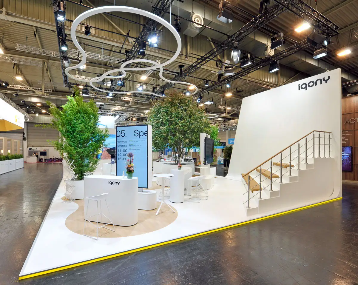 iqony e world energy 1