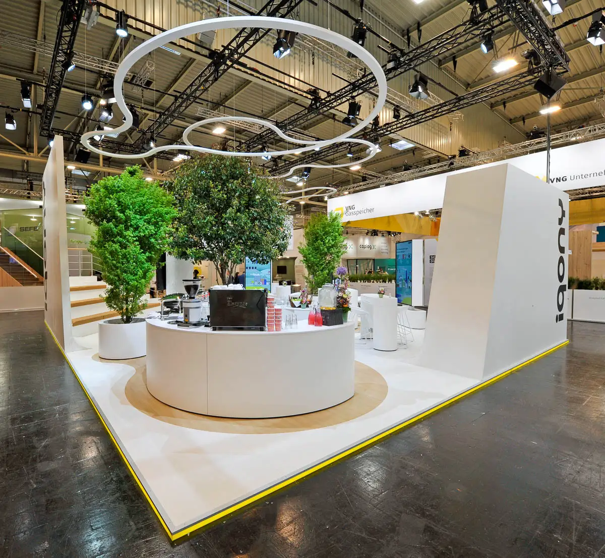 iqony e world energy 3