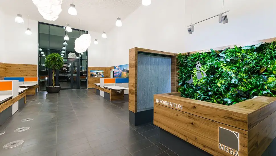 mega auftritt für monheims energieversorger